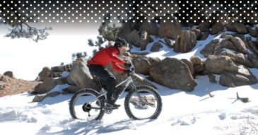 11 Apparel Tips for Winter Trail Riding