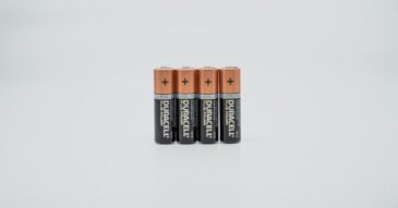 What Will Become Of Batteries?