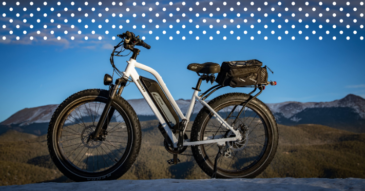 5 Factors To Consider When Buying An Electric Bike