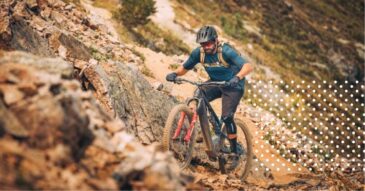 How To Get The Most From Your E-Mountain Bike