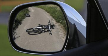 3 Ways to Avoid Bicycle Accidents