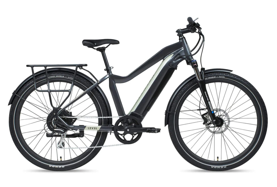 Best Electric Commuter Bikes of 2024 Electric Bike Reviews