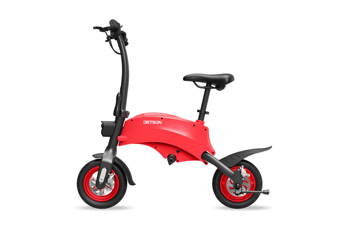 Jetson Haze EBike Review Electric Bike Reviews