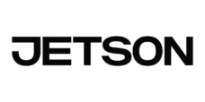 Jetson E-Bikes logo