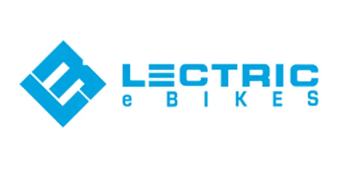 lectric bikes brand logo