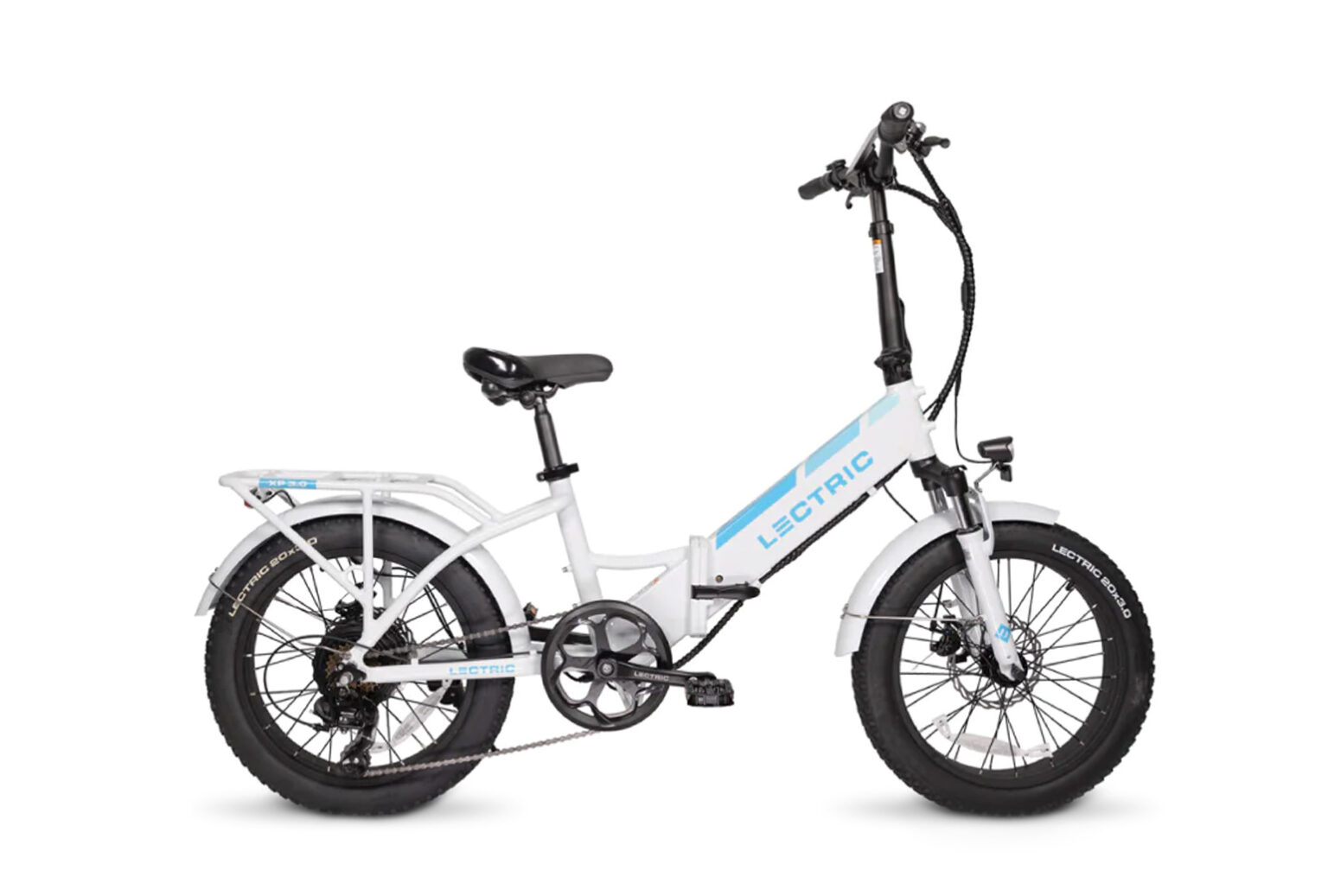 Lectric XP Step-Thru 3.0 E-Bike Review | Electric Bike Reviews