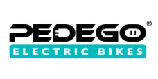 Pedego Electric Bikes logo