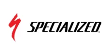 Specialized logo