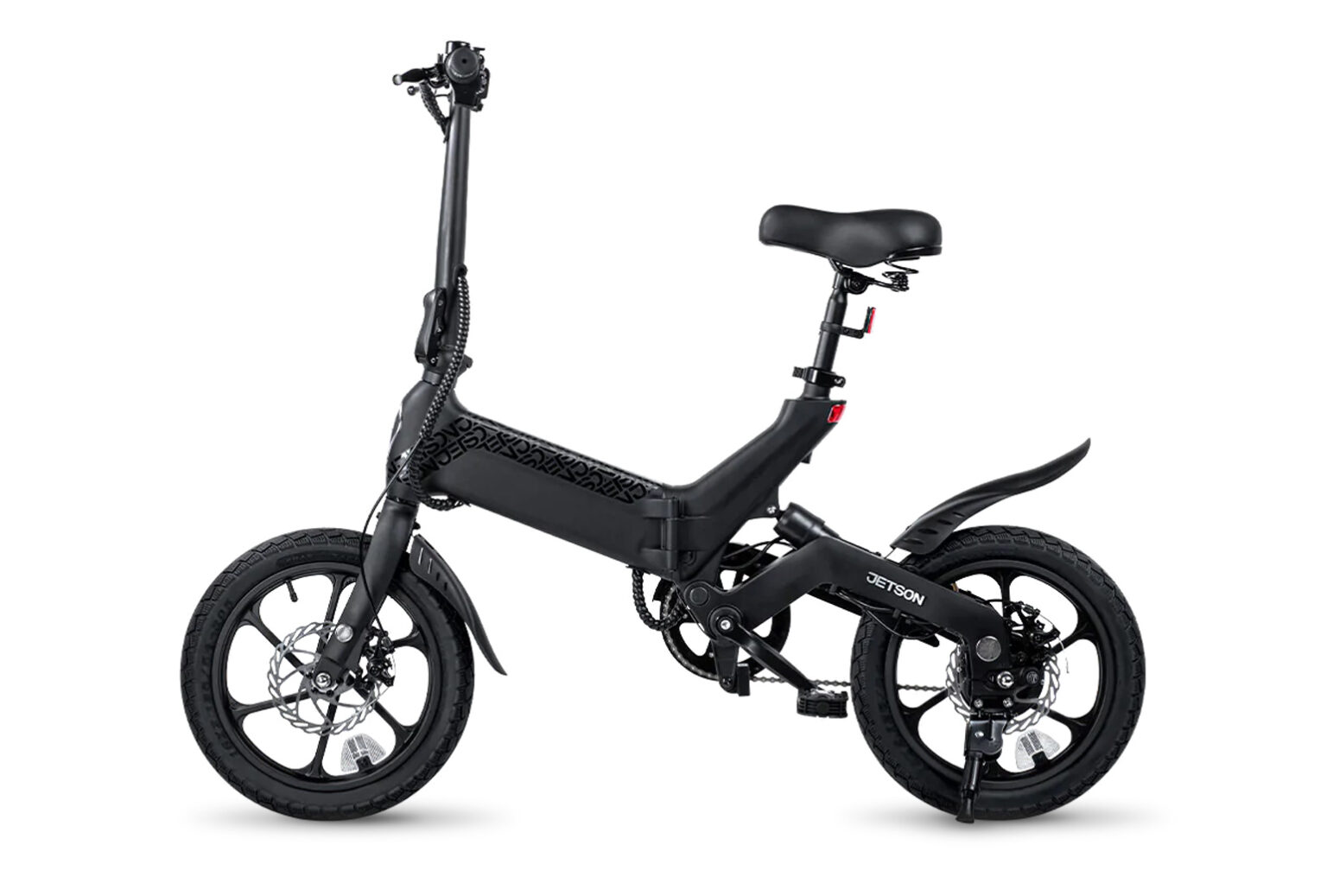 Jetson Haze E Bike Review Electric Bike Reviews