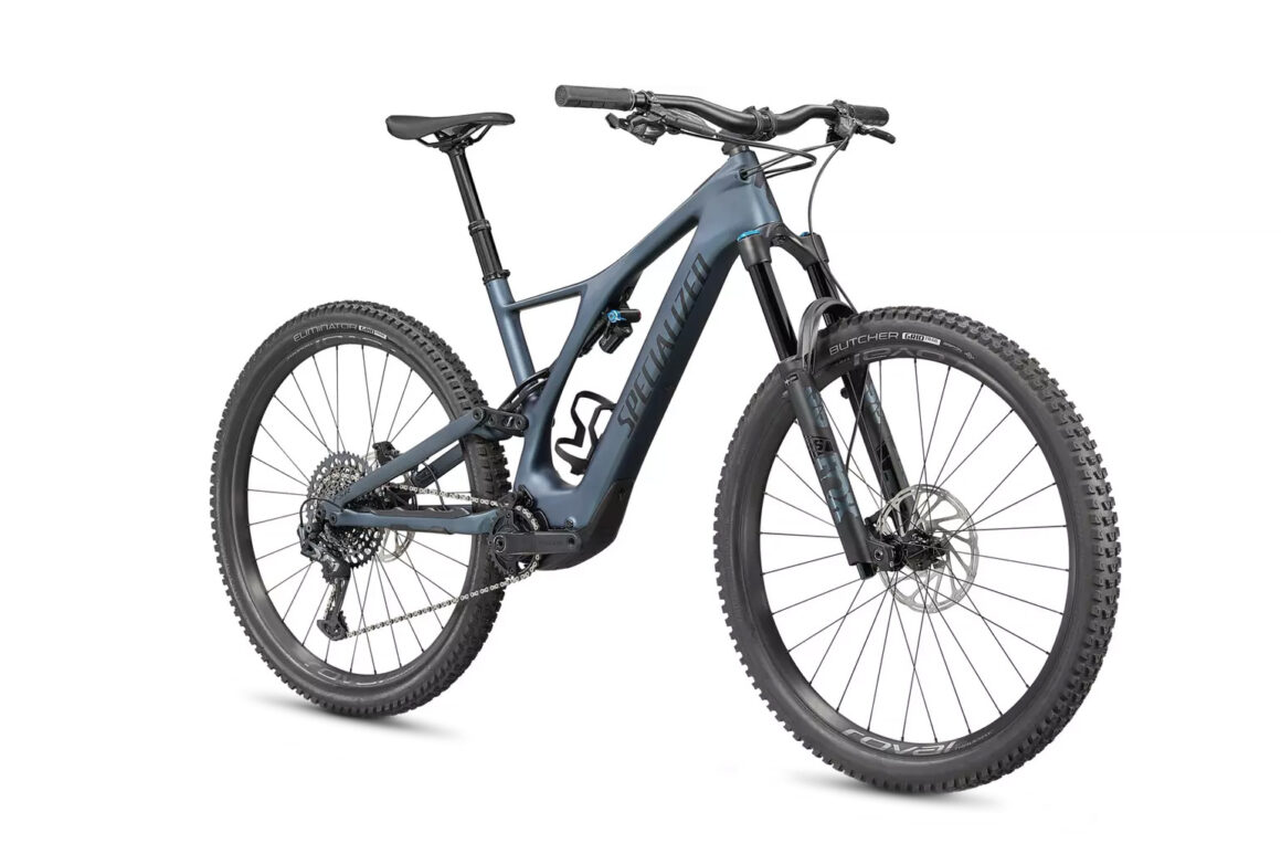 Best electric mountain bikes reviewed and rated by experts - MBR