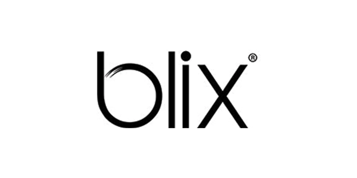 Blix brand logo