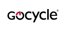 GoCycle brand logo