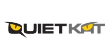 QuietKat logo