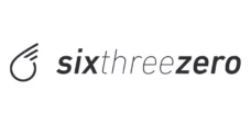 SixThreeZero logo