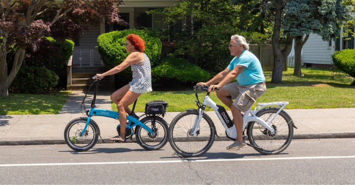 best e bikes for seniors