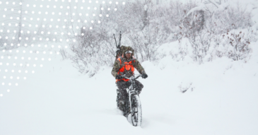 The 8 Best E-Bikes for Hunting