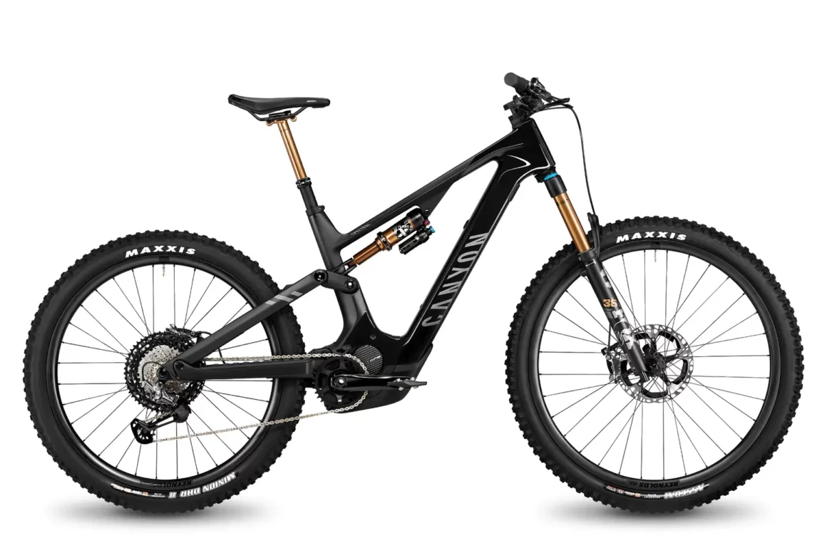 The 6 Best Electric Mountain Bikes
