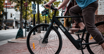Power Your Path: The Best Electric Commuter Bikes of 2024