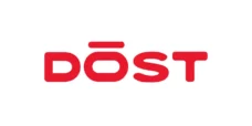 DŌST logo