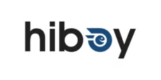 HiBoy Electric Bikes logo