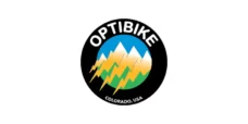 Optibike logo