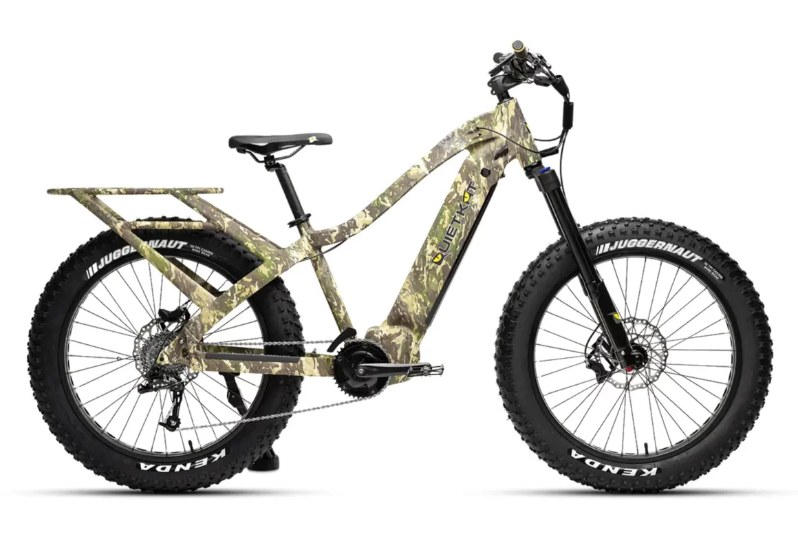 iGo Outland Cabot RS Review 2023  A hybrid commuter that can handle life  on rougher paths 