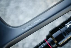 Spectral:ON CFR frame and rear shock thumbnail
