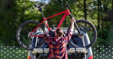 9 Best Bike Racks for Electric Bikes & Your Vehicle