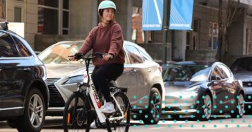 A Beginner’s Guide To Riding Electric Bikes