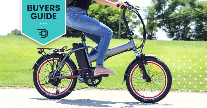 How To Choose an Electric Bike (2023 Buyer’s Guide)
