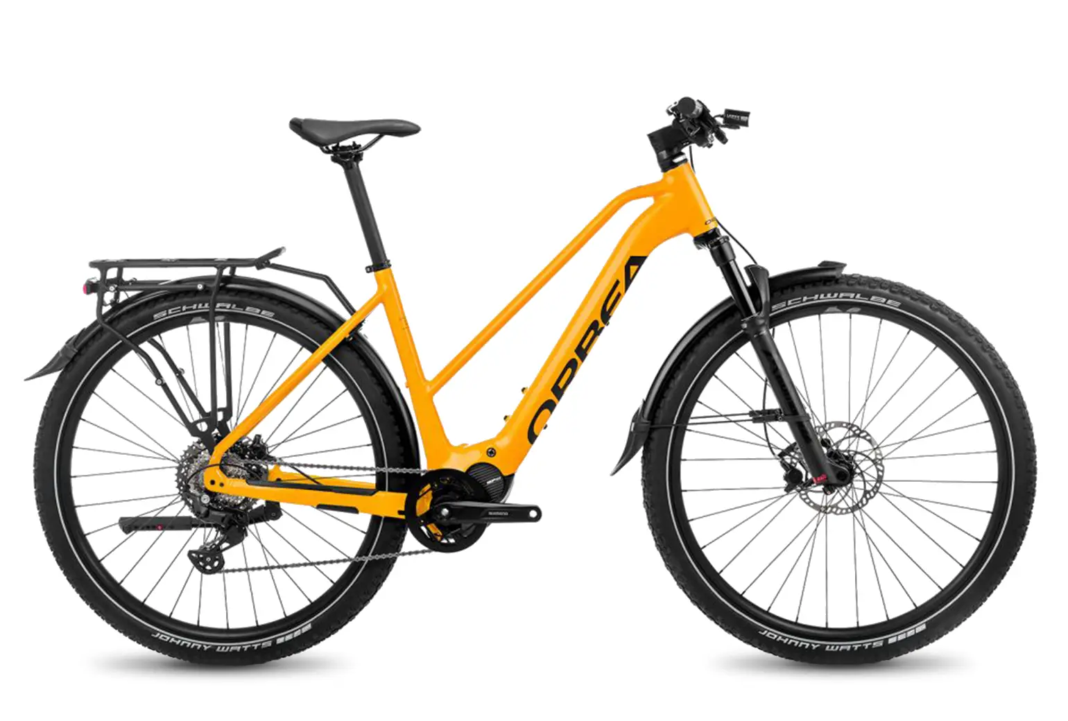 Orbea Kemen Mid SUV 30