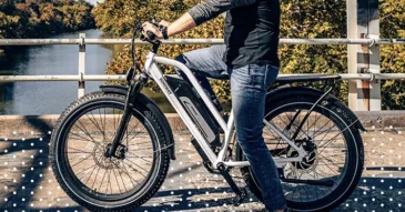 What to Look for When Buying an All-Terrain Electric Bike