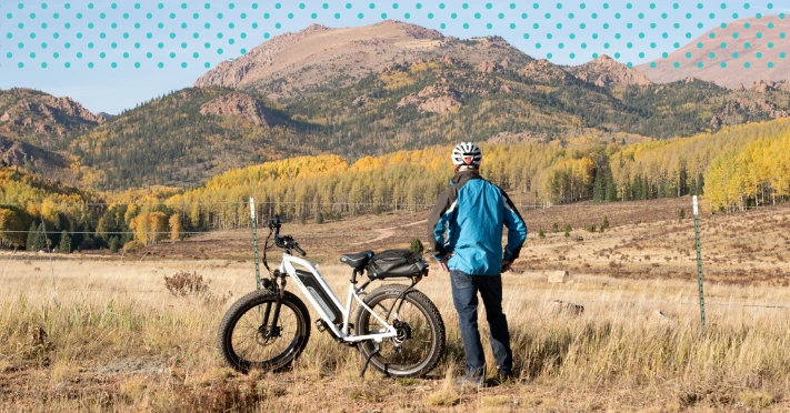 Best e best sale trail bike