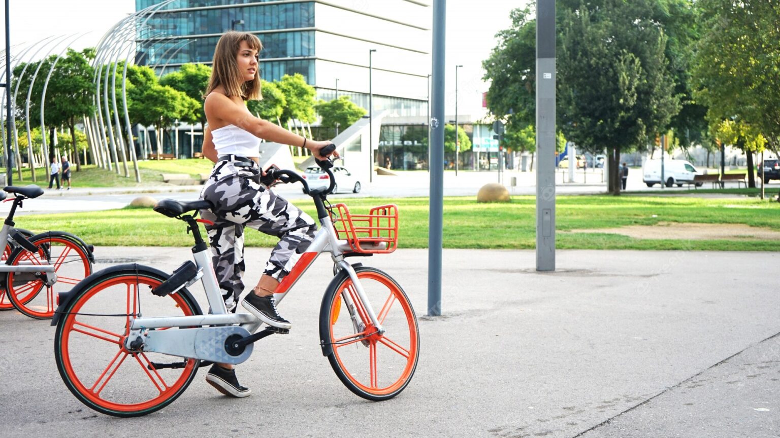 Sustainable Transportation for Dorm Residents Electric Bike Reviews