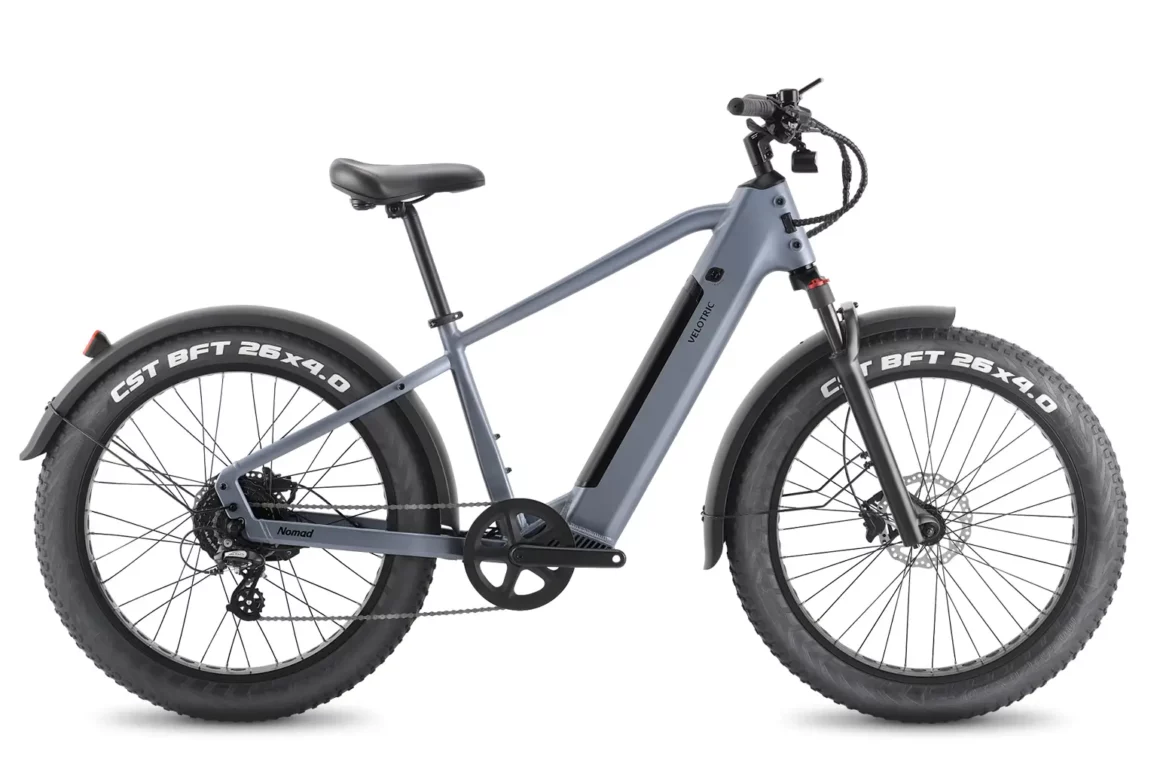 Trek Verve+ 2 Hybrid Electric Bike 2023 - High Mountain Sports