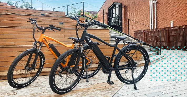 Best eBikes for every price level.