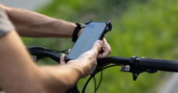 Navigate Your Town Like a Pro: Finding Routes for Your Electric Bike