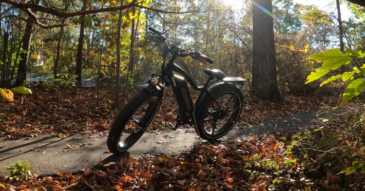 6 Tips For Buying An Electric Bike For Hunting