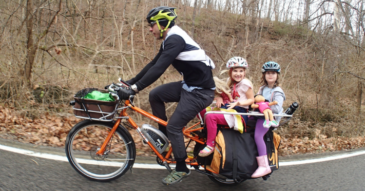 6 Best Electric Cargo Bikes for Hauling Your Family & Gear