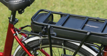Understanding Your E-Bike Battery: A Guide to Volts, Watts, and Amp Hours