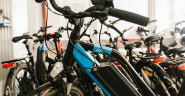 Ultimate E-Bike Storage Guide: Tips & Tricks