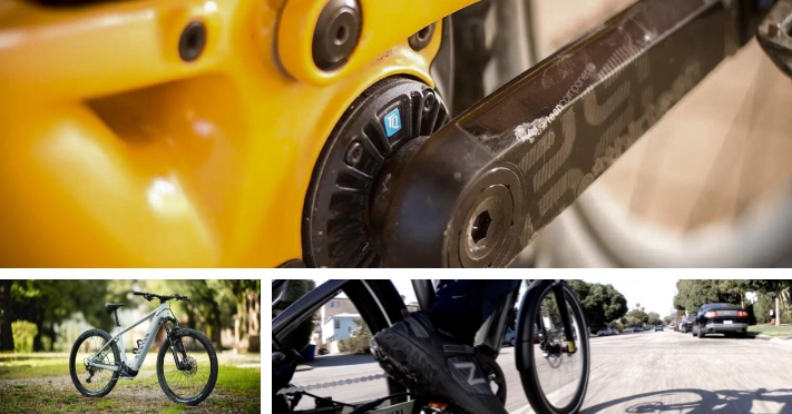 RRP Proguard Schutzbleche fürs E-Bike: Maximum an Style und Schutz