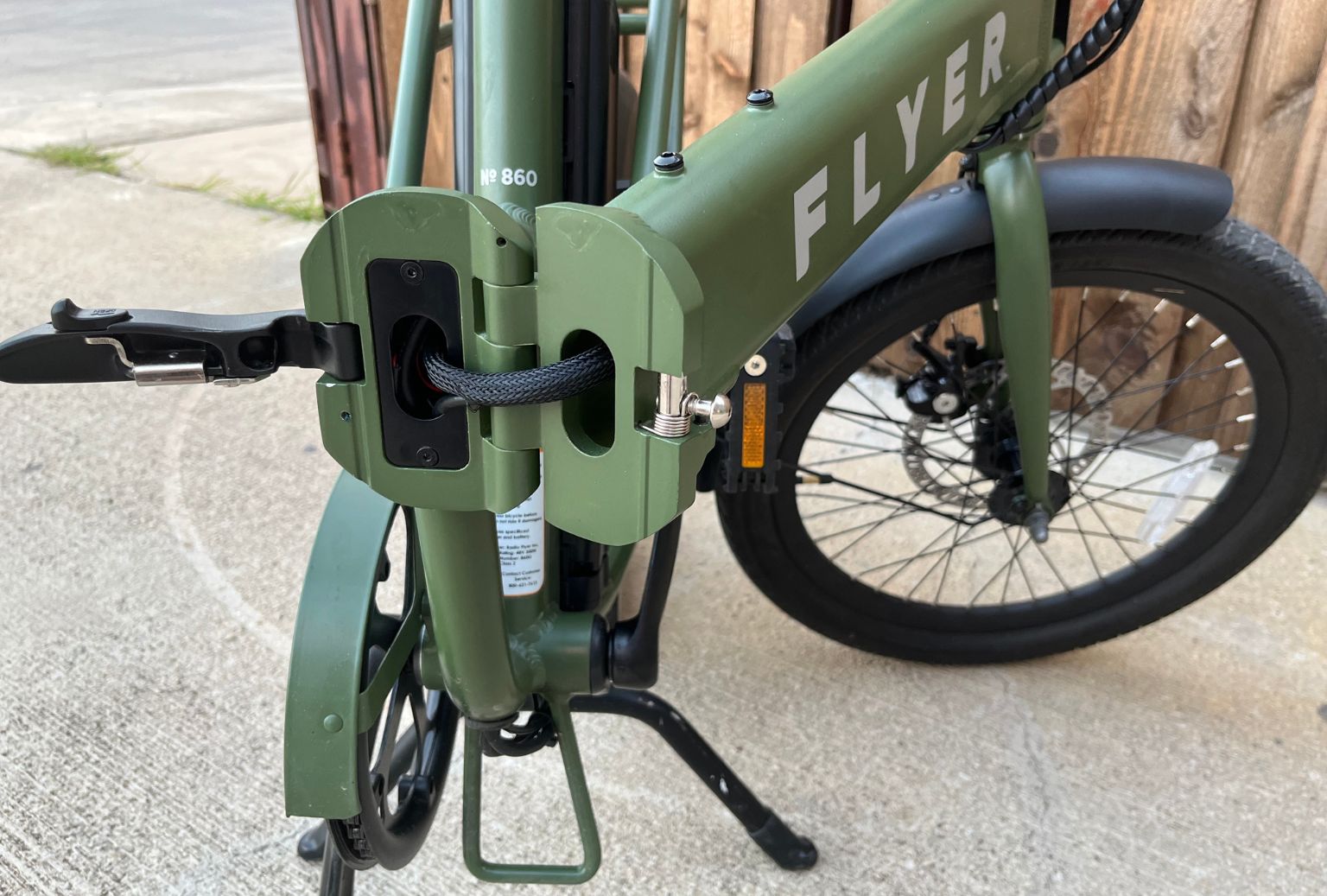 Best Folding EBikes for Sale in 2024 Electric Bike Reviews