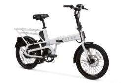 White Flyer™ Folding Cargo E-Bike thumbnail