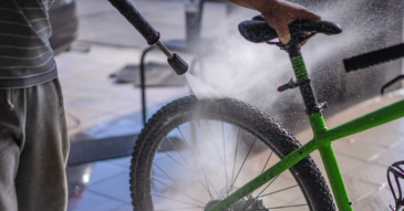 E-Bike Care 101: Properly Washing Your Electric Bike