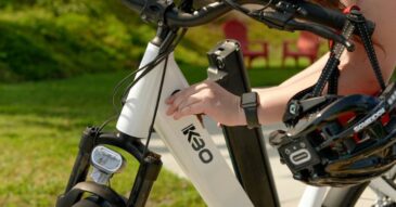 The E-Bike Battery Endgame: Safe and Sustainable Disposable Methods
