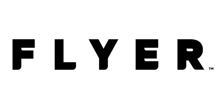 Flyer™ Logo