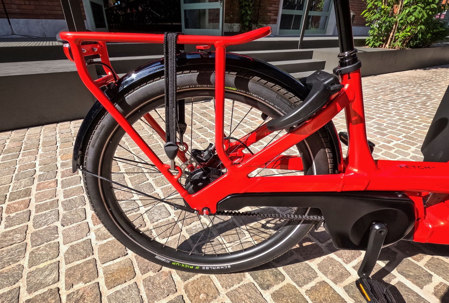 TREK Fetch+ 4 E-Bike Review | Electric Bike Reviews