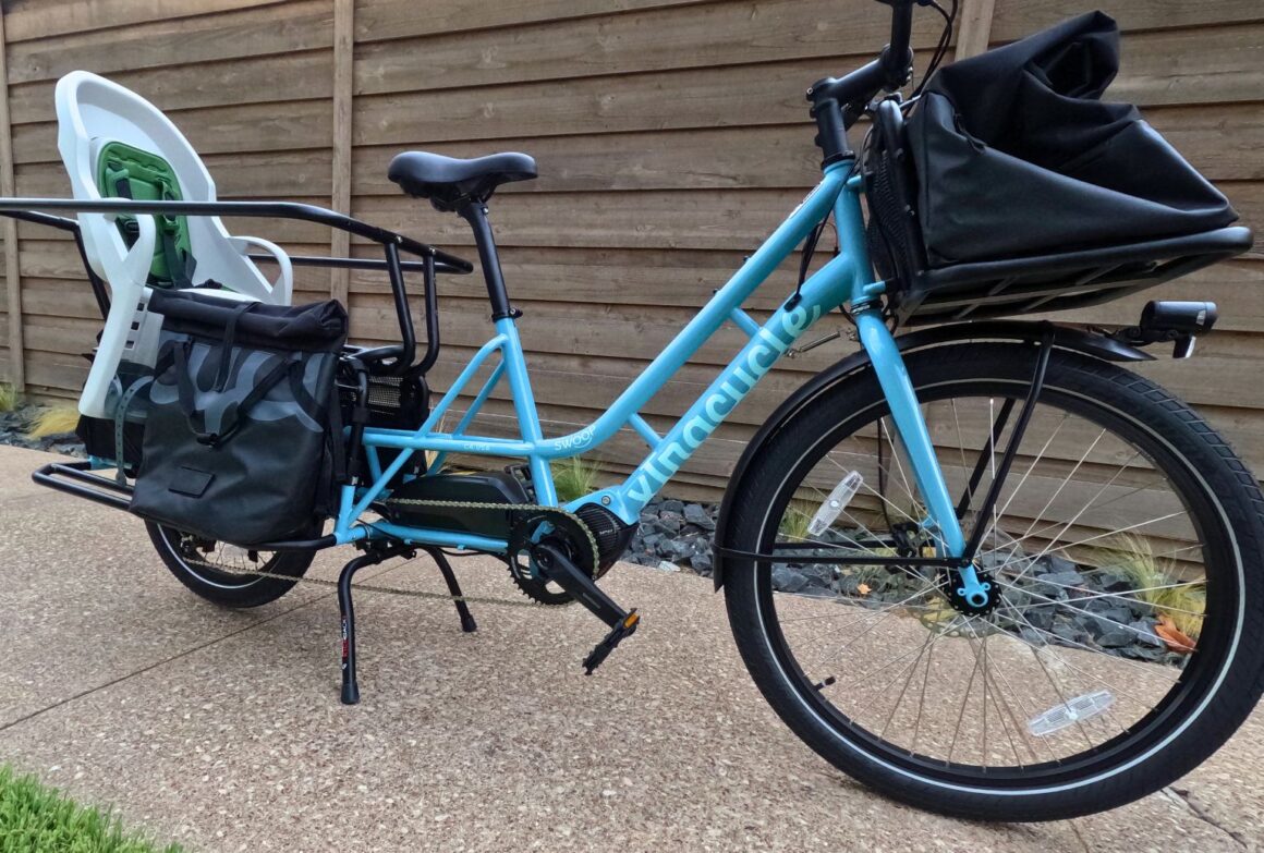 Xtracycle Swoop E-Bike Review | Electric Bike Reviews