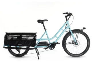 Xtracycle Swoop